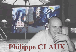 Philippe CLAUX